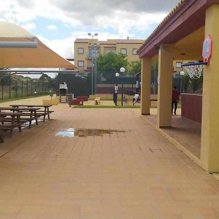 Albatros Golf Luxury Ayamonte I Apartamento Exterior foto