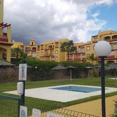 Albatros Golf Luxury Ayamonte I Apartamento Exterior foto