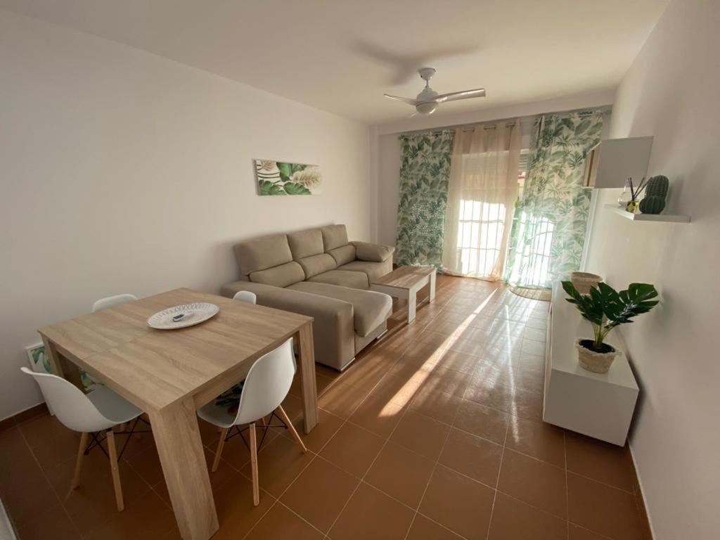 Albatros Golf Luxury Ayamonte I Apartamento Exterior foto