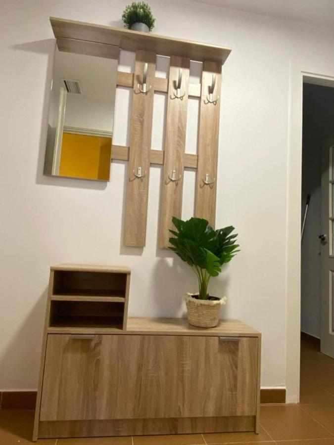Albatros Golf Luxury Ayamonte I Apartamento Exterior foto