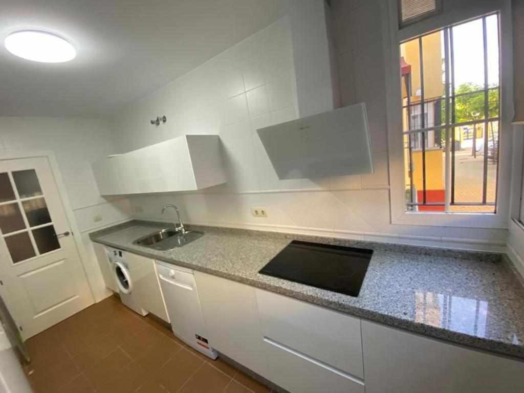 Albatros Golf Luxury Ayamonte I Apartamento Exterior foto