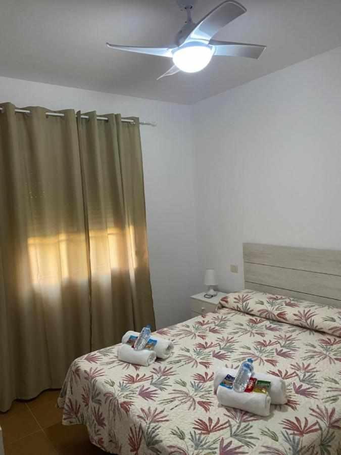 Albatros Golf Luxury Ayamonte I Apartamento Exterior foto