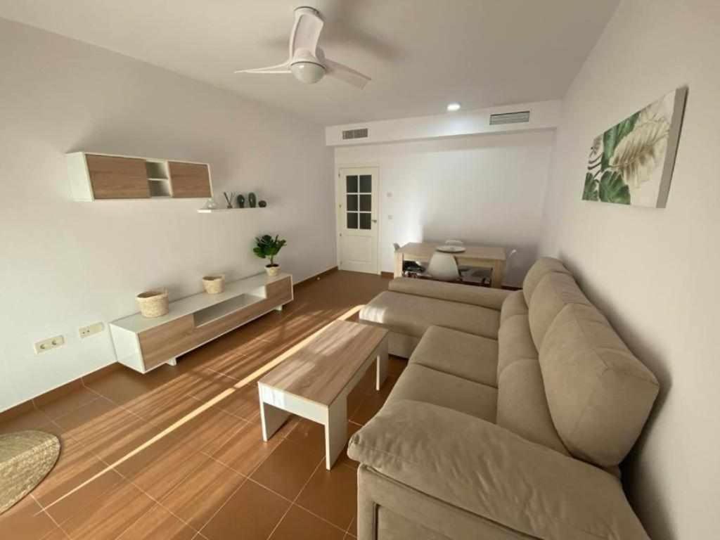 Albatros Golf Luxury Ayamonte I Apartamento Exterior foto