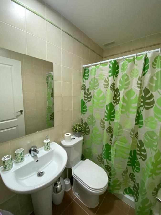 Albatros Golf Luxury Ayamonte I Apartamento Exterior foto